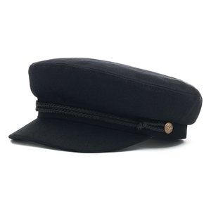 Brixton -- Fiddler Fisherman Cap